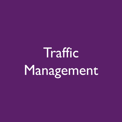 Traffic Management